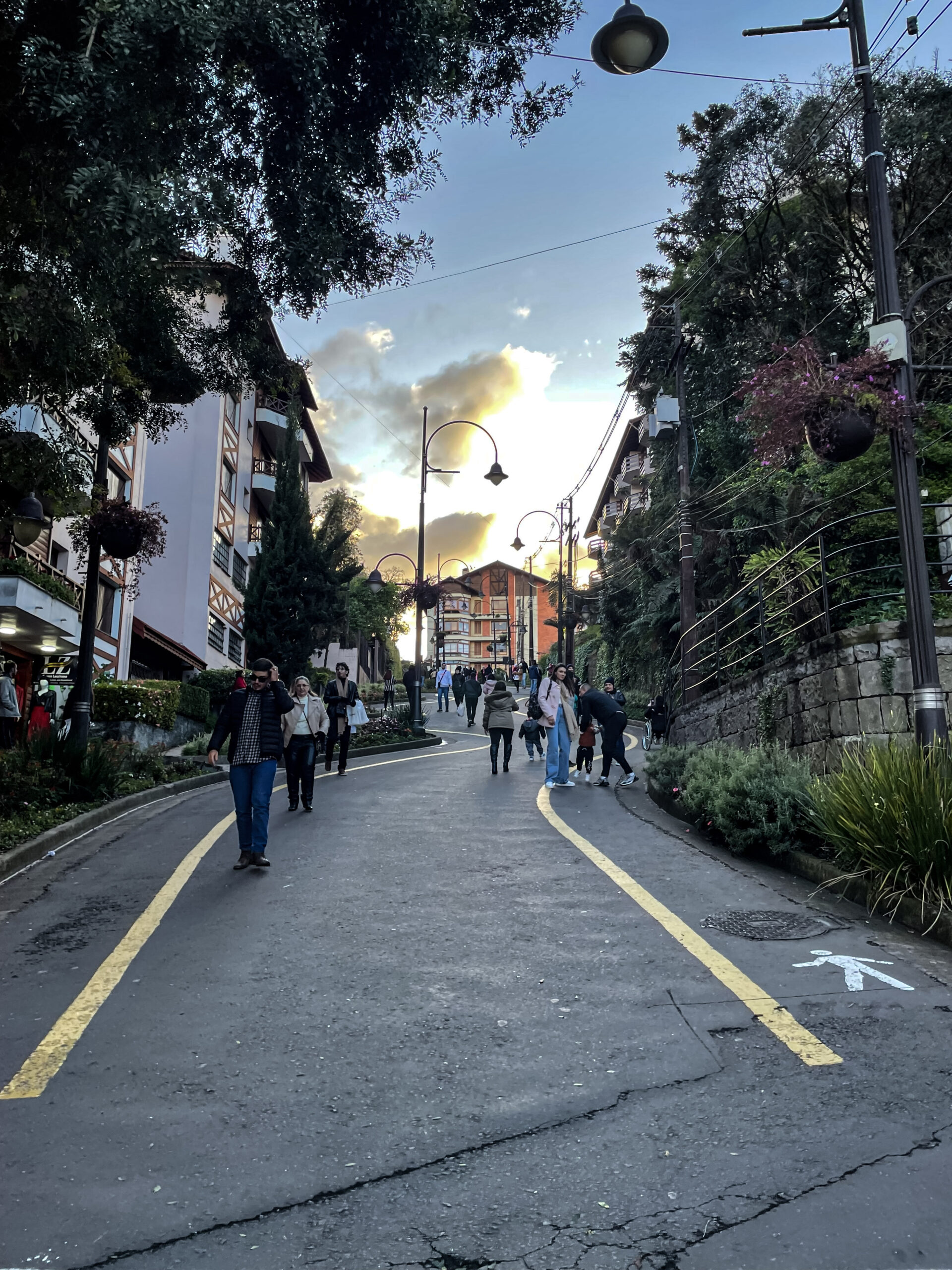 Gramado com cachorro: nosso roteiro pet friendly saindo de São Paulo