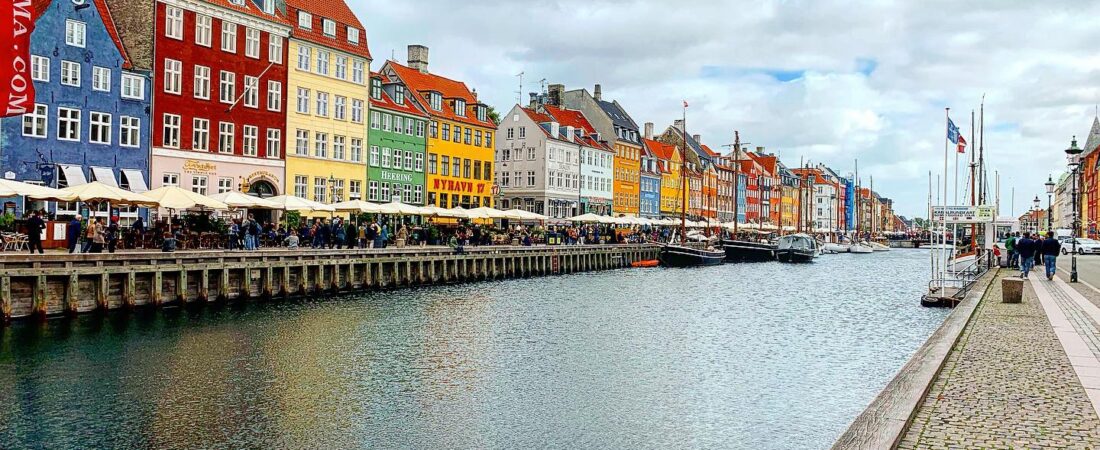 Copenhague em 3 dias: um roteiro a pé para conhecer uma das cidades mais agradáveis da Europa