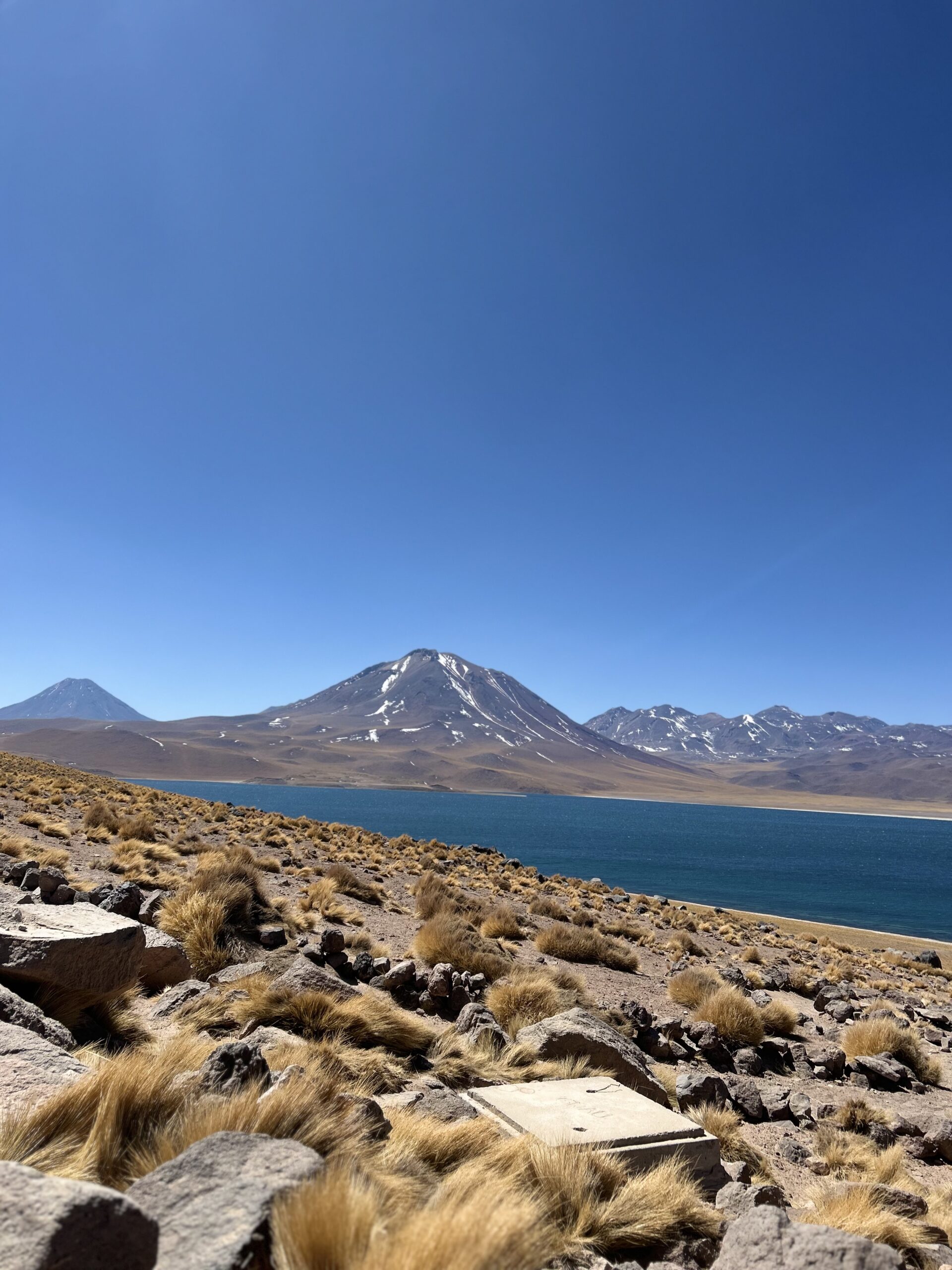 Deserto do Atacama: roteiro completo de 6 dias